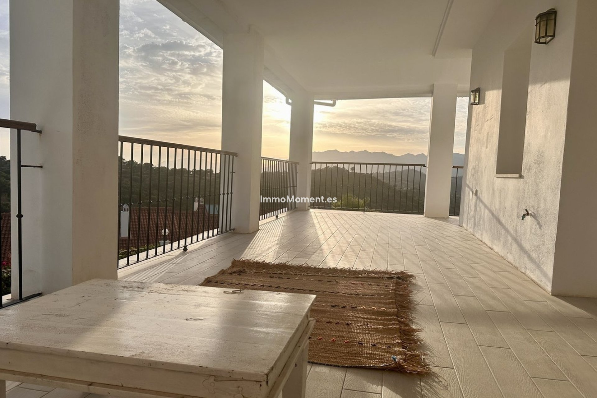 Revente - Maison mitoyenne - Marbella - La Mairena