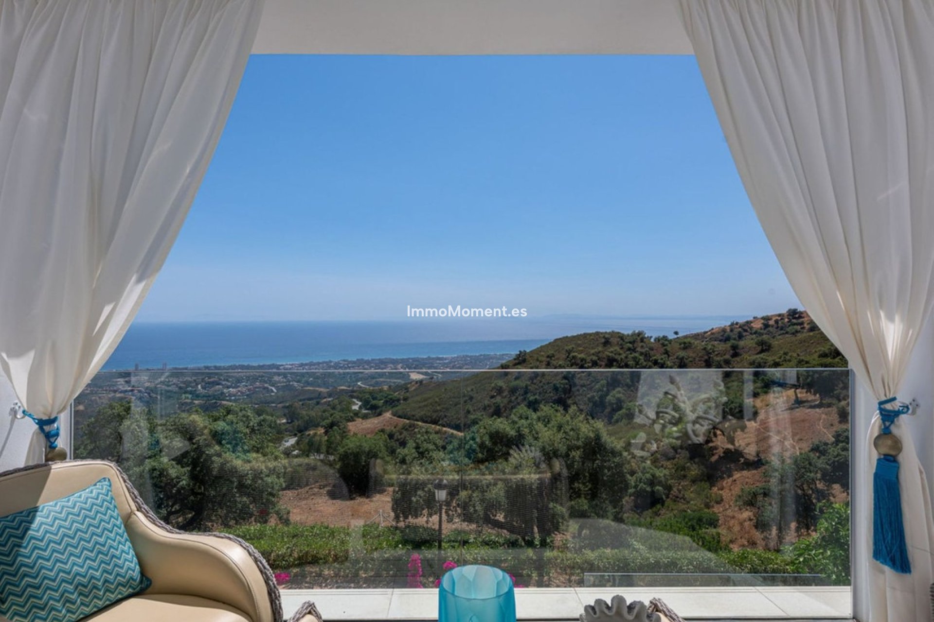 Revente - Maison mitoyenne - Marbella - La Mairena