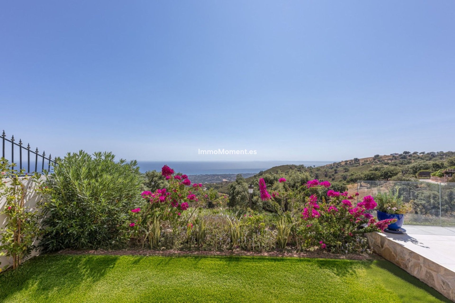 Revente - Maison mitoyenne - Marbella - La Mairena