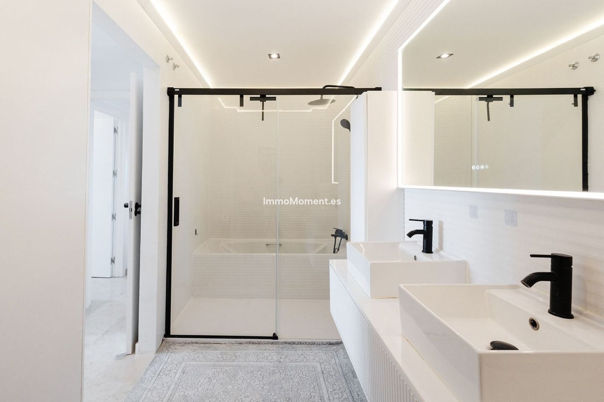 Revente - Maison mitoyenne - Marbella - La Mairena