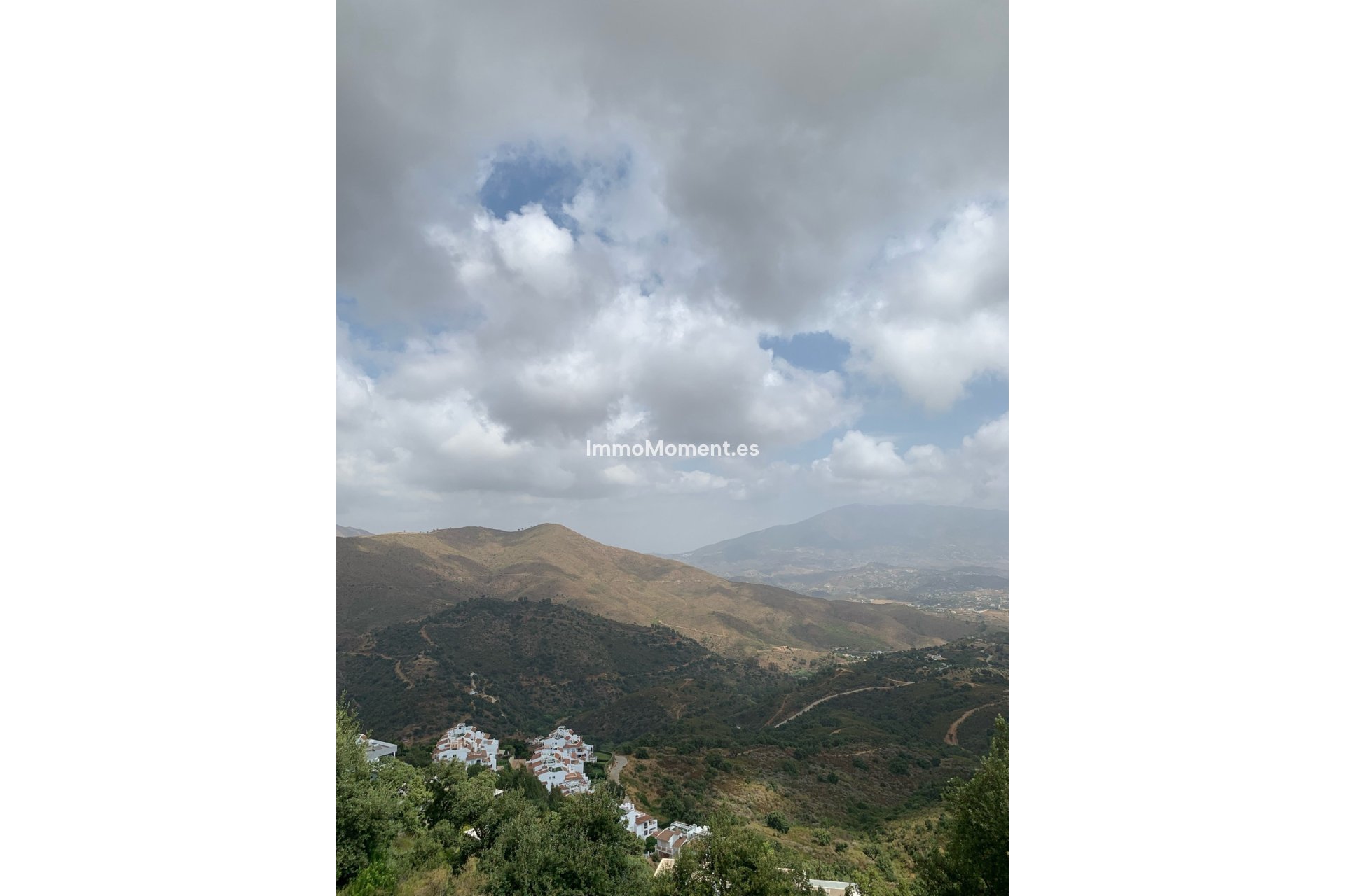 Revente - Maison mitoyenne - Marbella - La Mairena