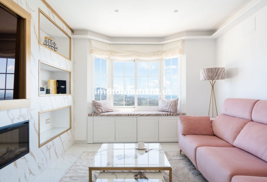 Revente - Maison mitoyenne - Marbella - La Mairena