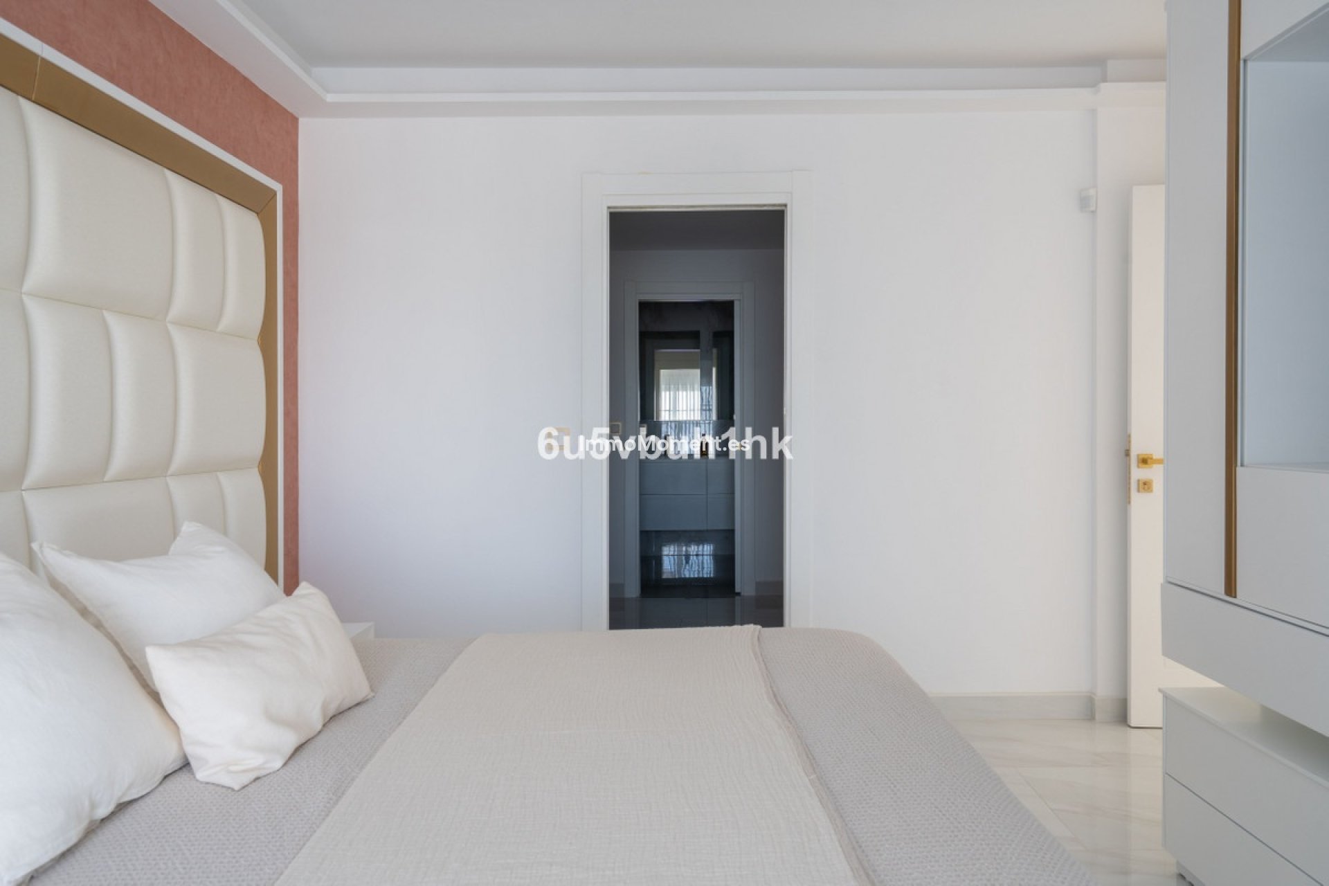 Revente - Maison mitoyenne - Marbella - La Mairena