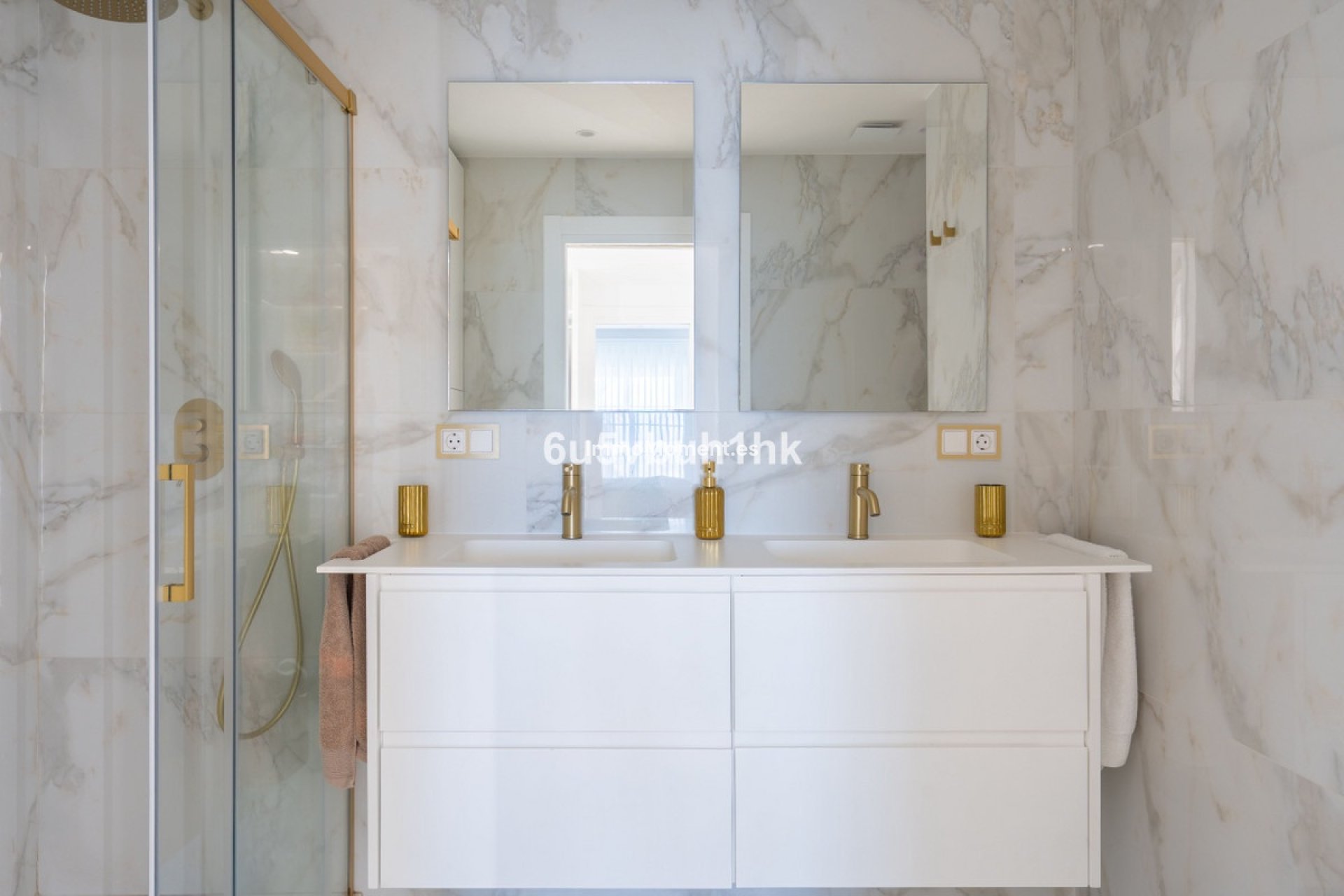 Revente - Maison mitoyenne - Marbella - La Mairena