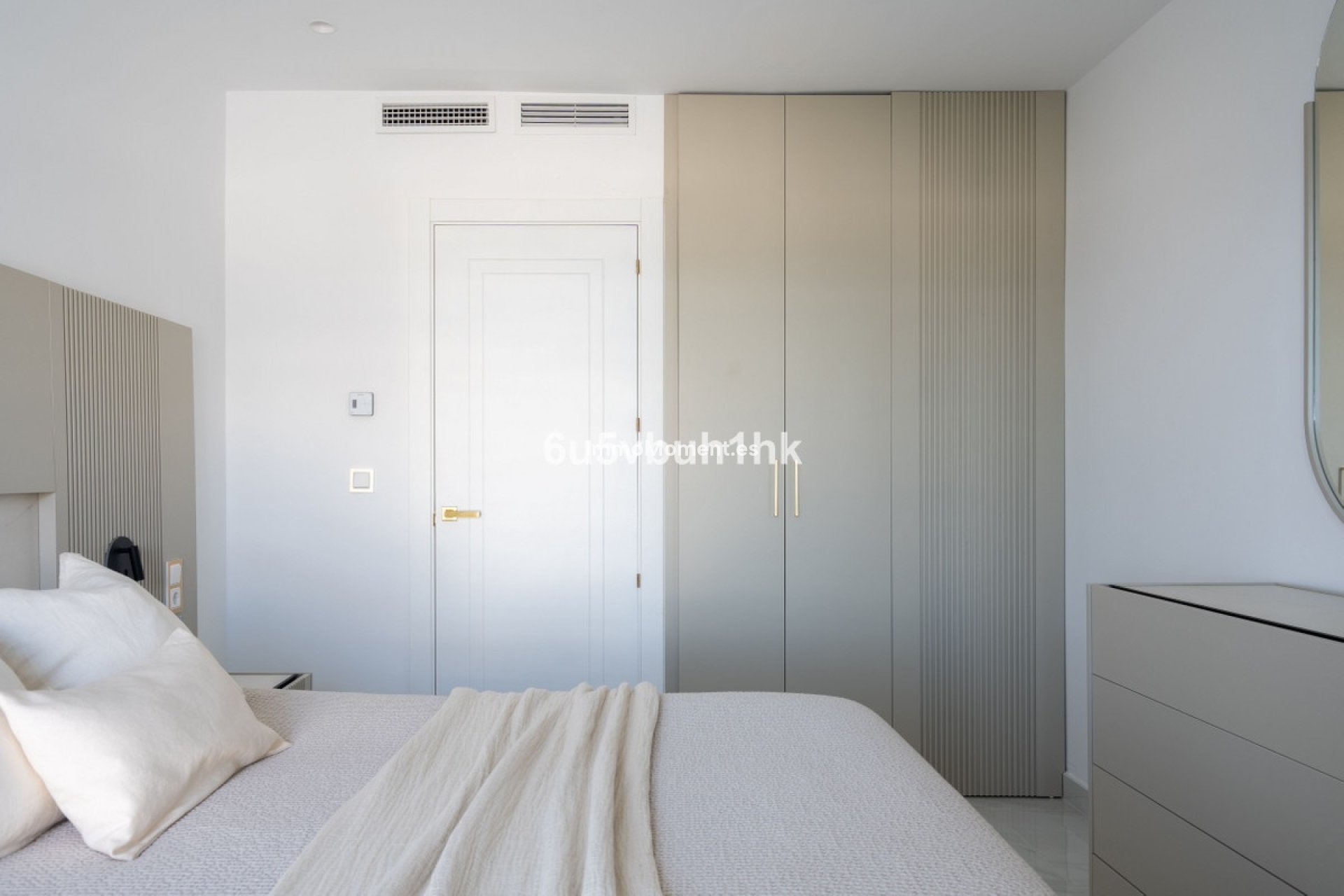 Revente - Maison mitoyenne - Marbella - La Mairena