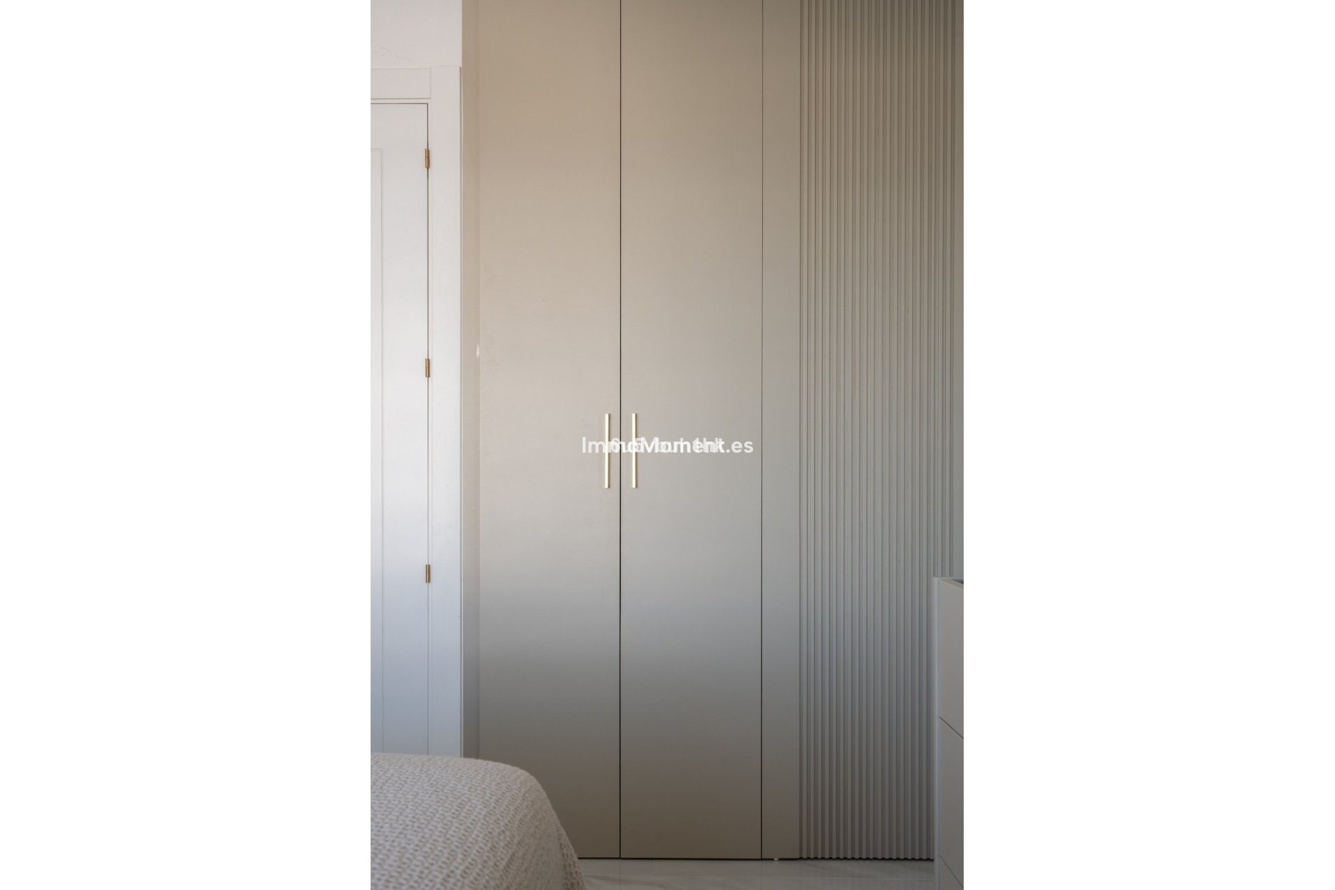 Revente - Maison mitoyenne - Marbella - La Mairena