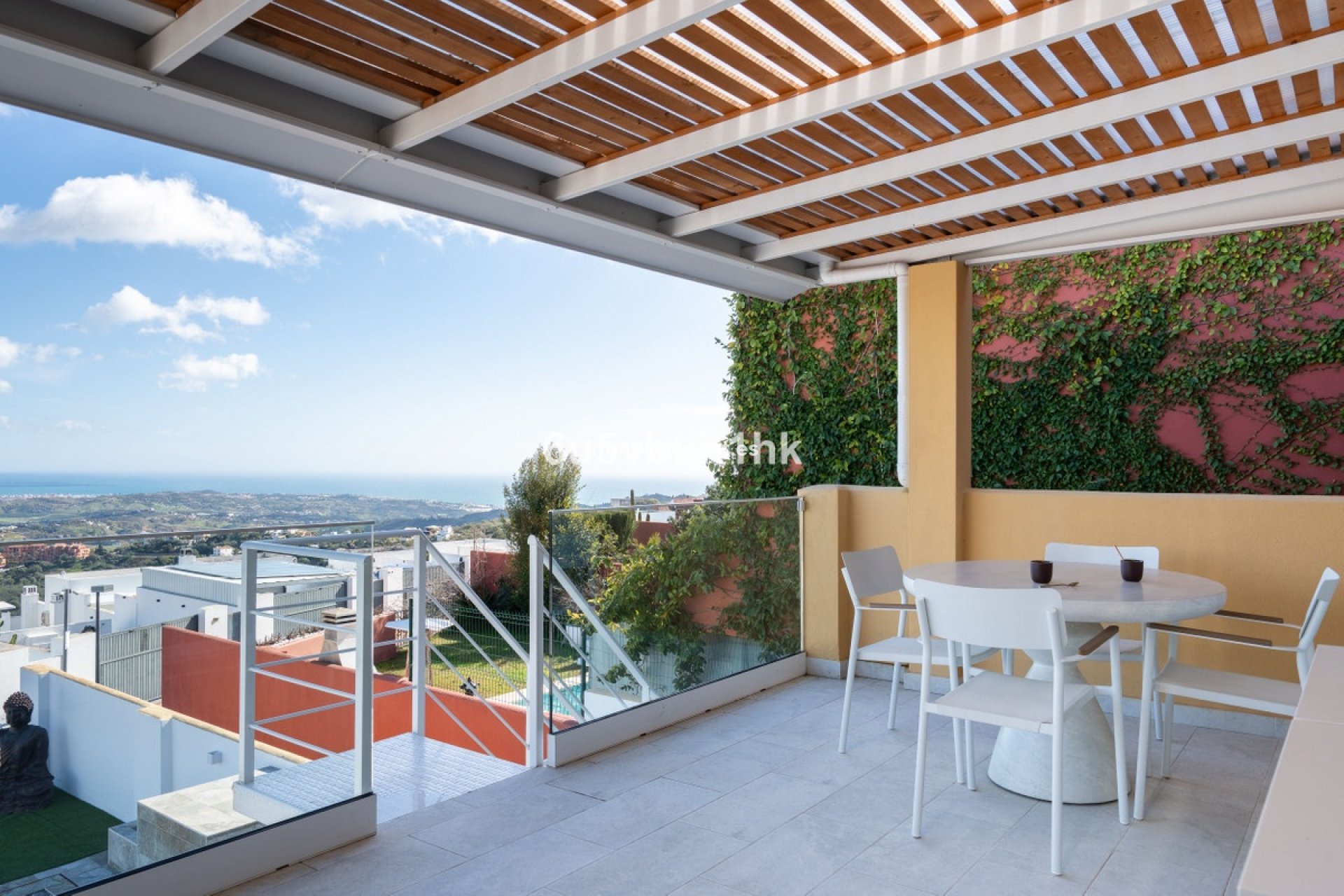 Revente - Maison mitoyenne - Marbella - La Mairena