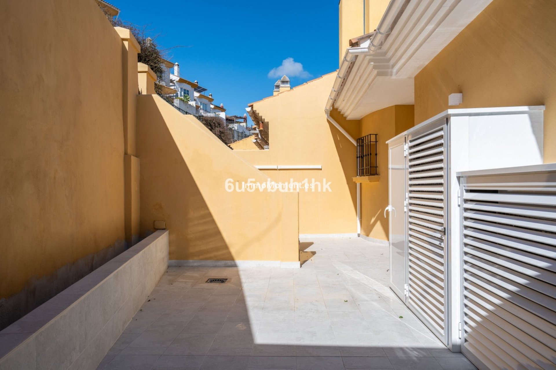 Revente - Maison mitoyenne - Marbella - La Mairena