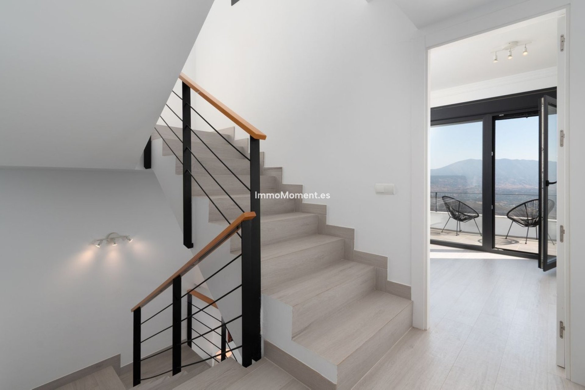 Revente - Maison mitoyenne - Marbella - La Mairena