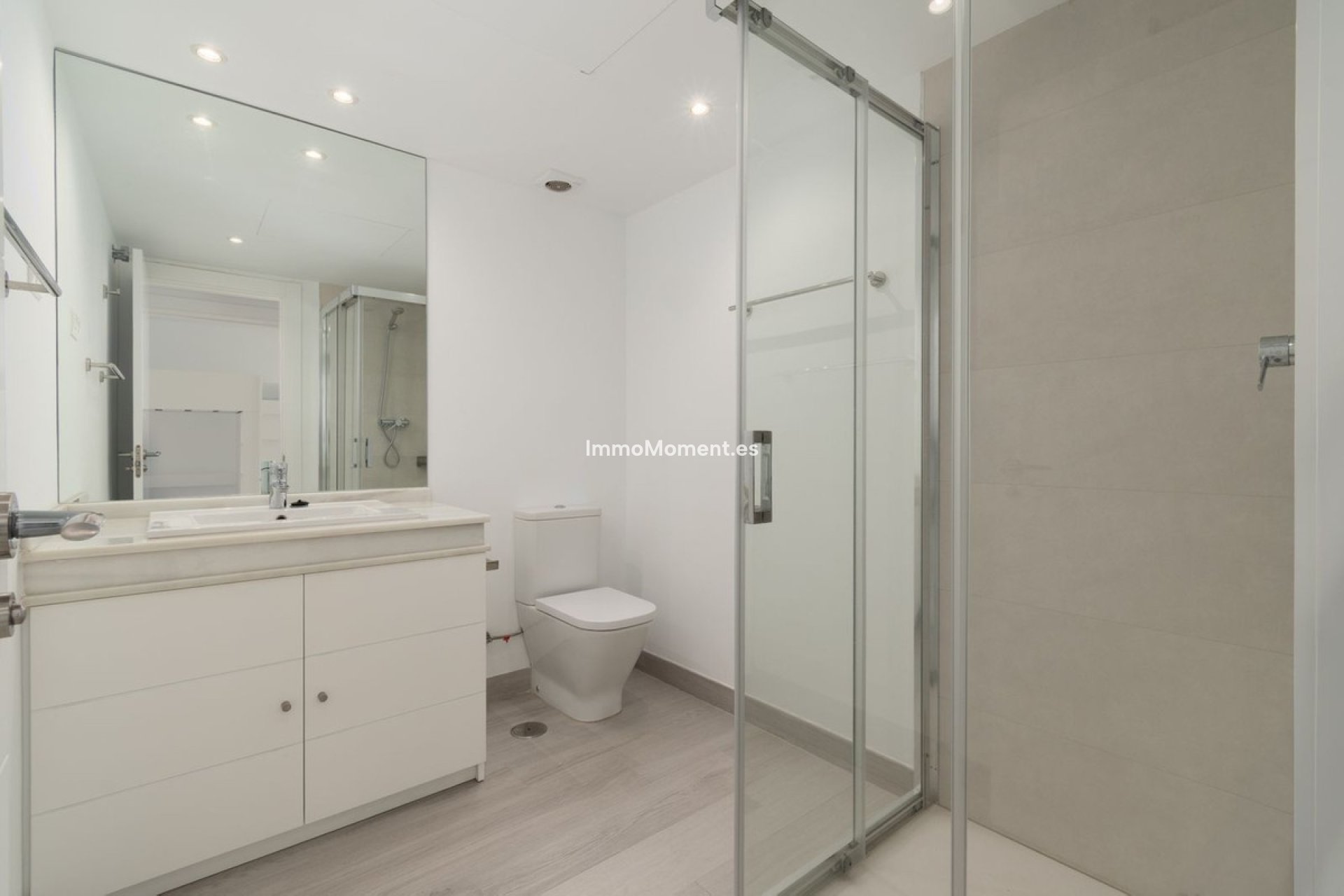 Revente - Maison mitoyenne - Marbella - La Mairena