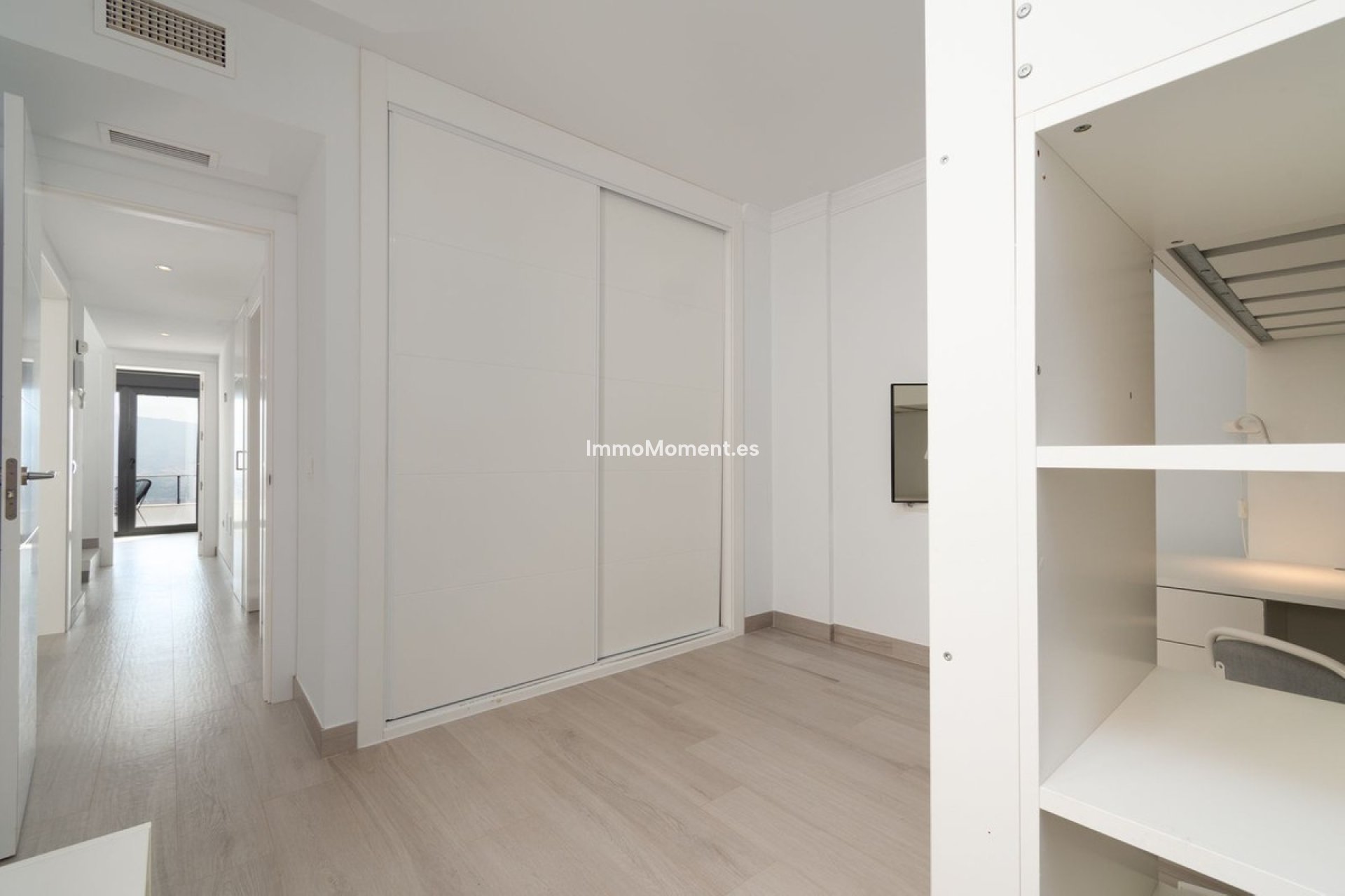 Revente - Maison mitoyenne - Marbella - La Mairena