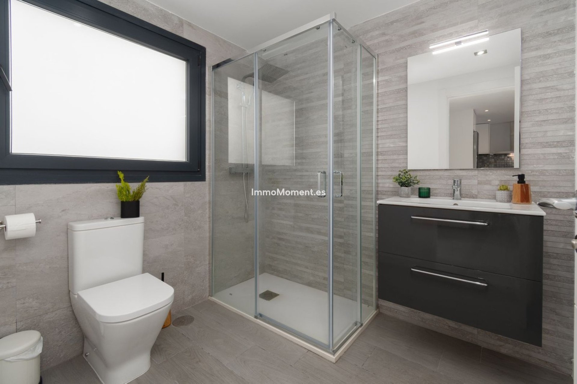 Revente - Maison mitoyenne - Marbella - La Mairena