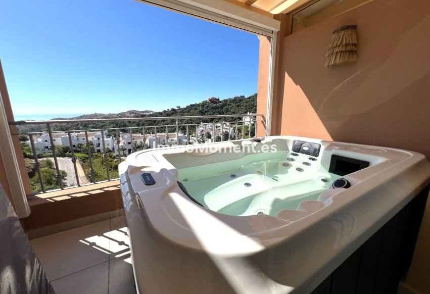 Revente - Maison mitoyenne - Marbella - La Mairena