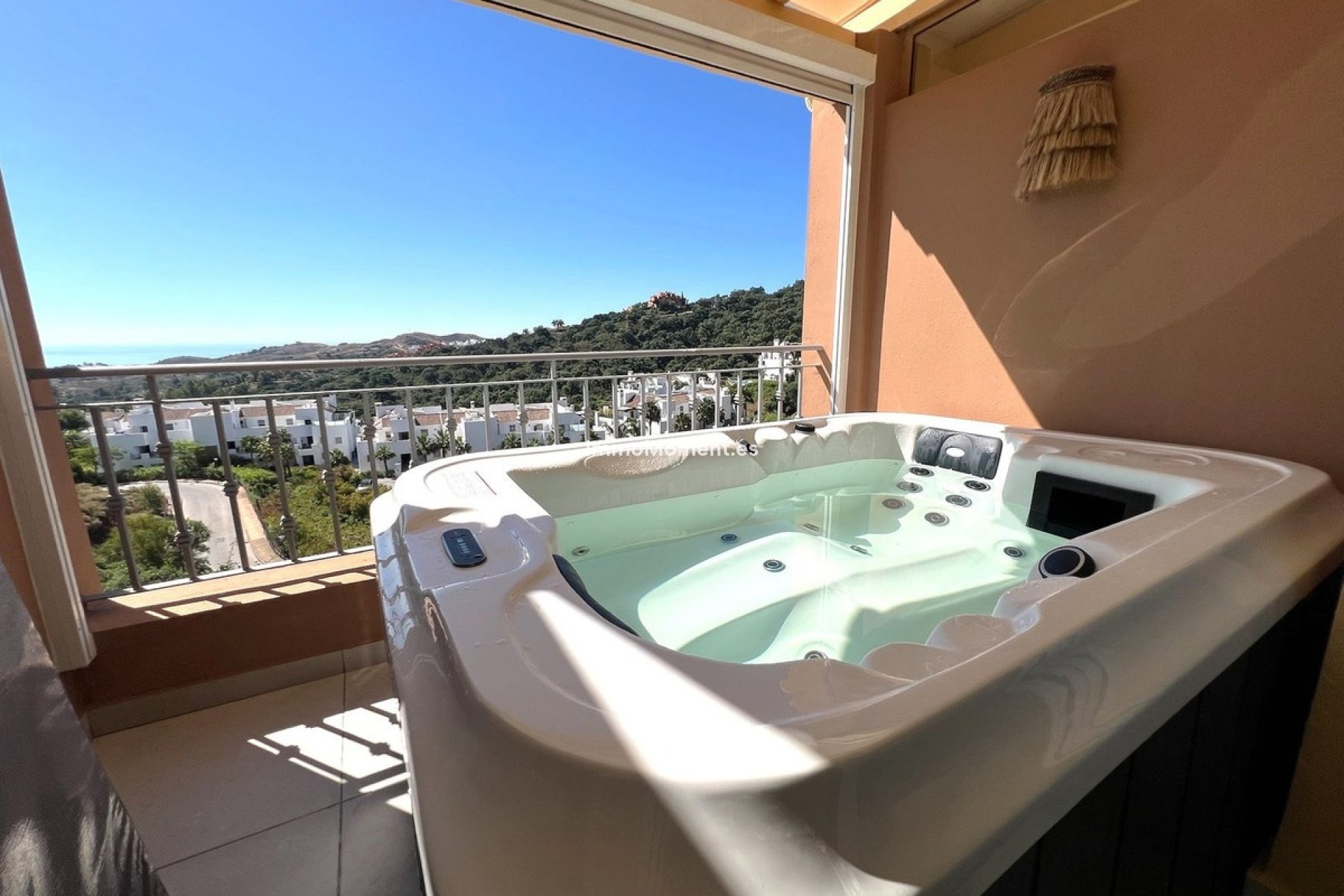 Revente - Maison mitoyenne - Marbella - La Mairena