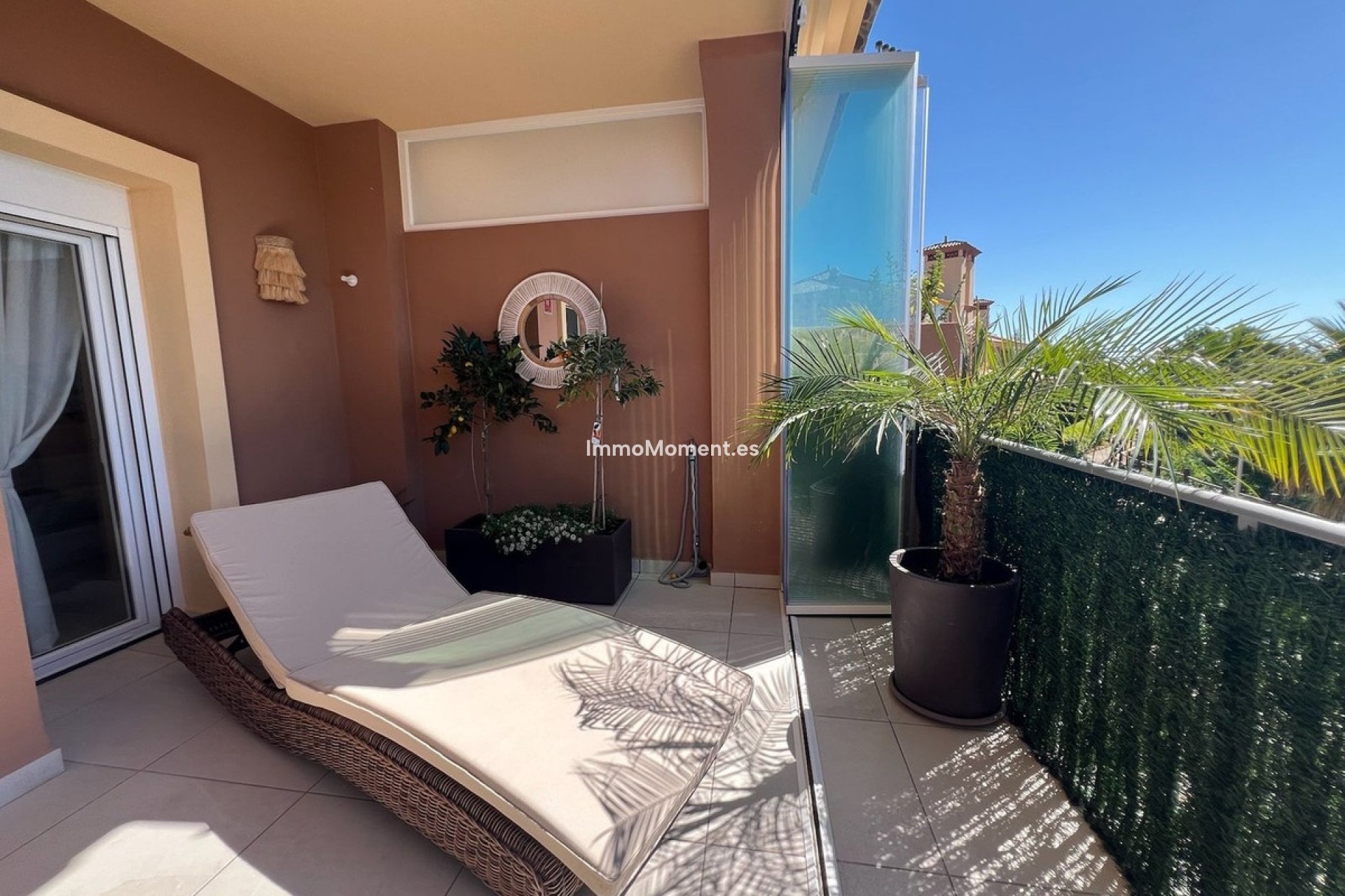 Revente - Maison mitoyenne - Marbella - La Mairena