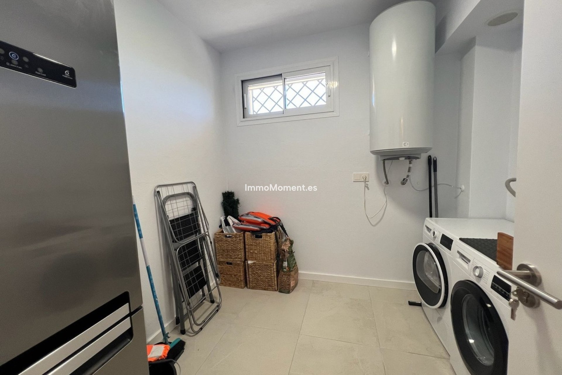 Revente - Maison mitoyenne - Marbella - La Mairena