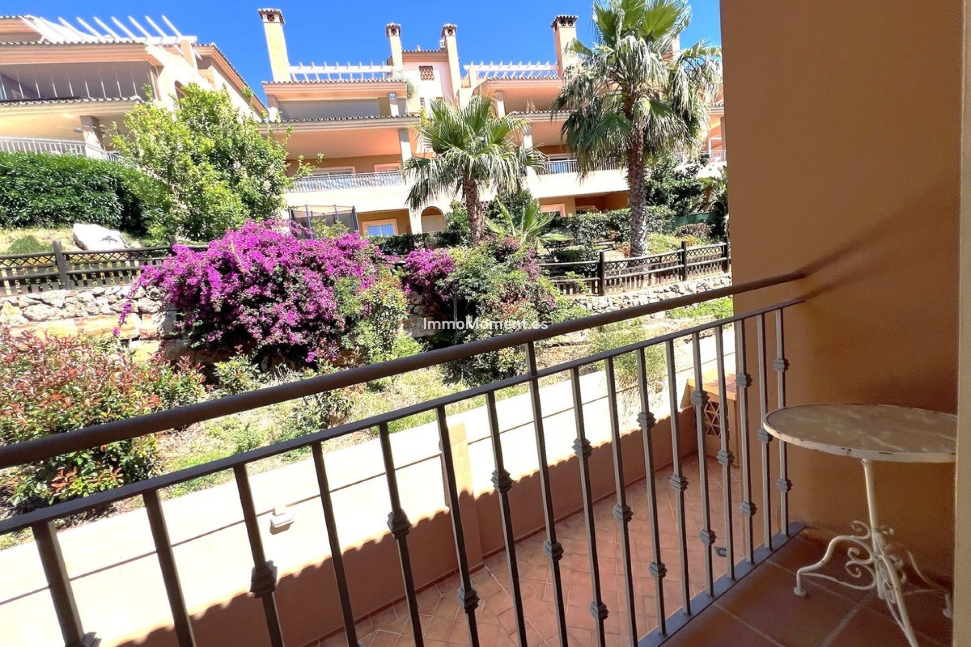 Revente - Maison mitoyenne - Marbella - La Mairena