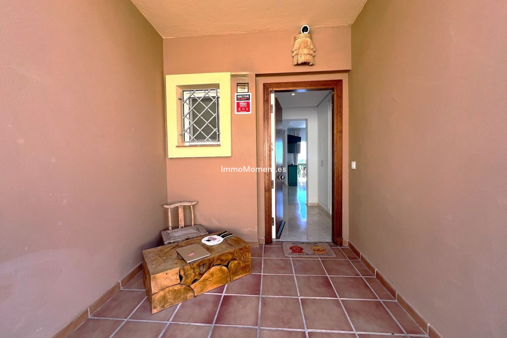 Revente - Maison mitoyenne - Marbella - La Mairena