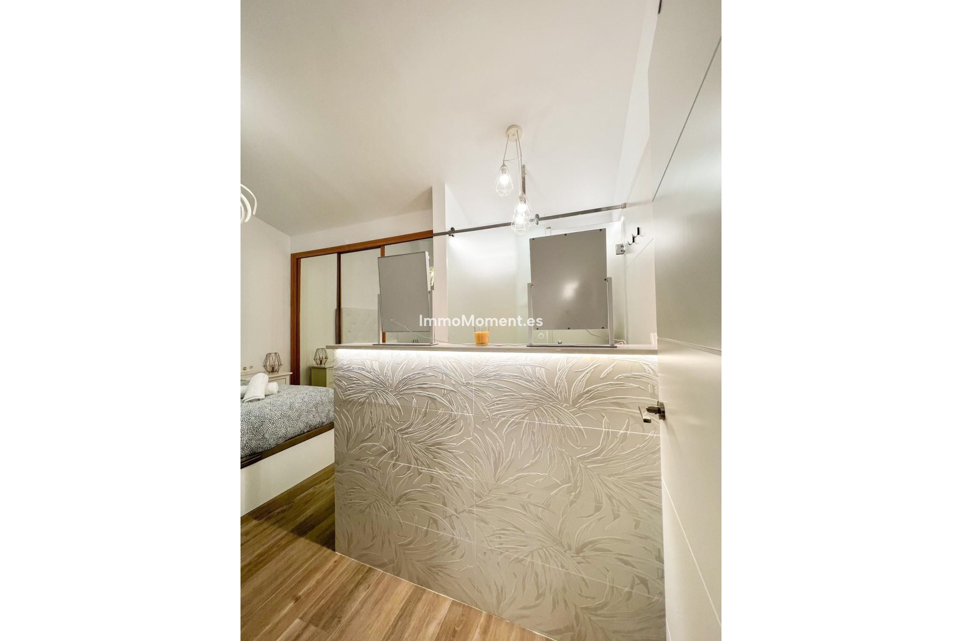 Revente - Maison mitoyenne - Marbella - Las Chapas