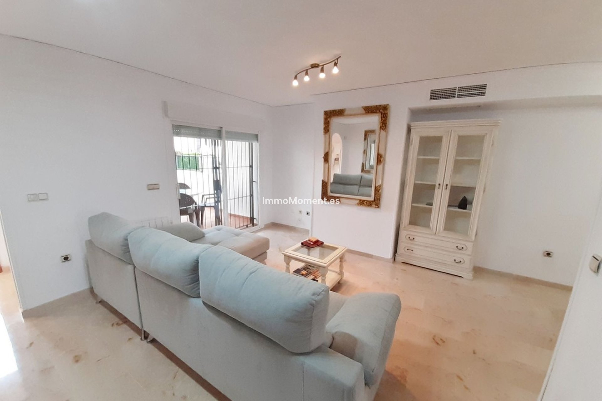 Revente - Maison mitoyenne - Marbella - Las Chapas