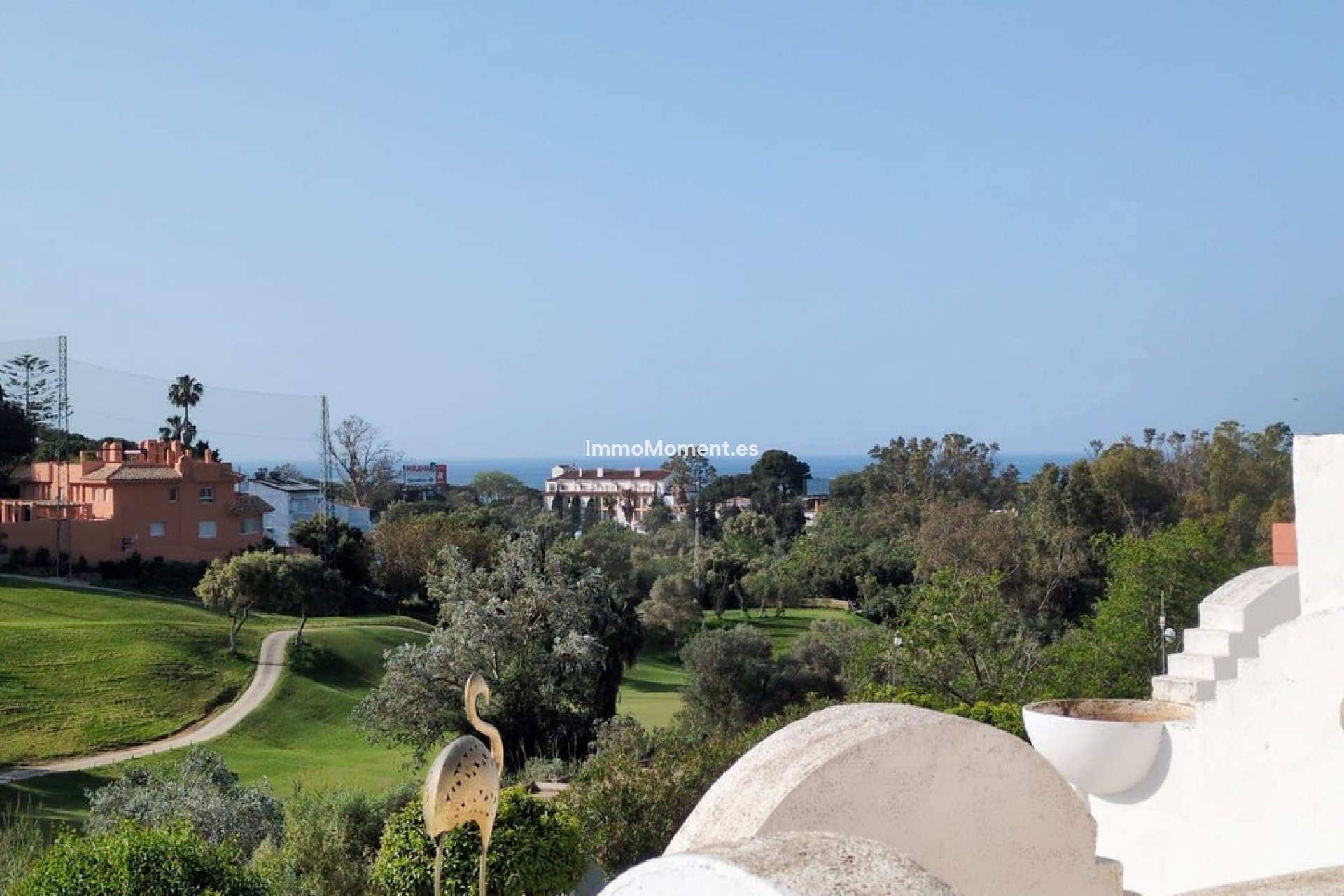 Revente - Maison mitoyenne - Marbella - Las Chapas
