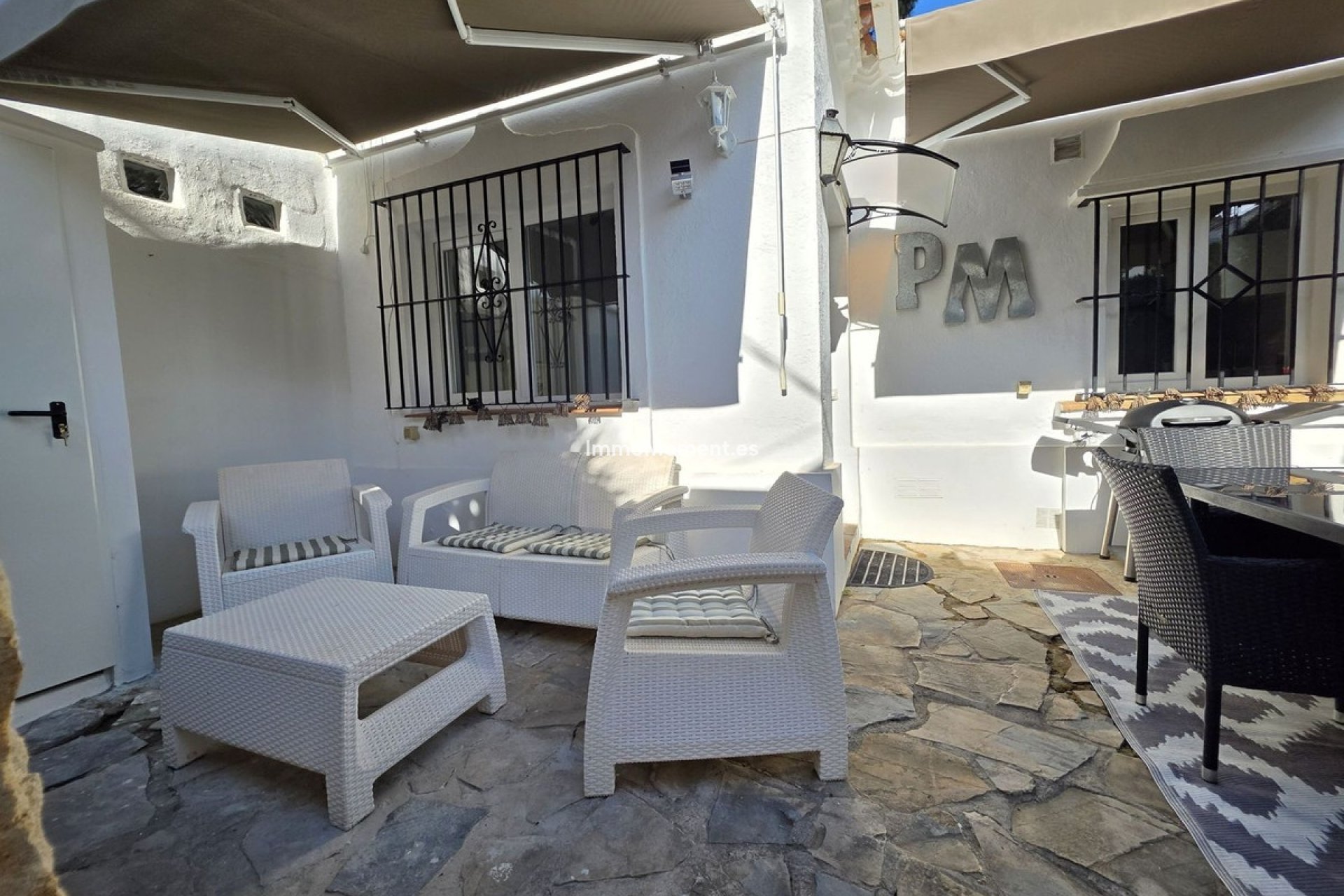 Revente - Maison mitoyenne - Marbella - Las Chapas
