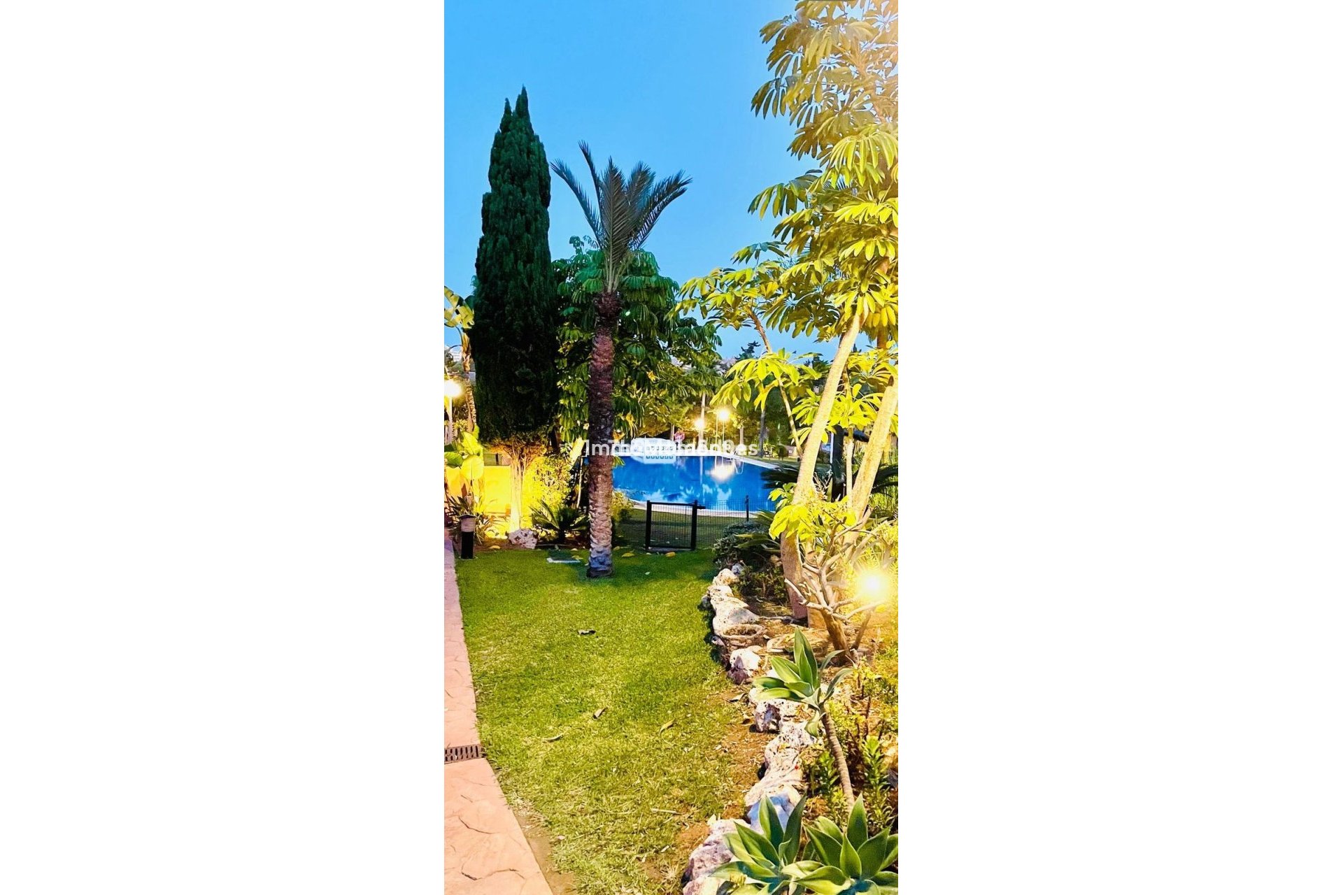 Revente - Maison mitoyenne - Marbella - Los Monteros