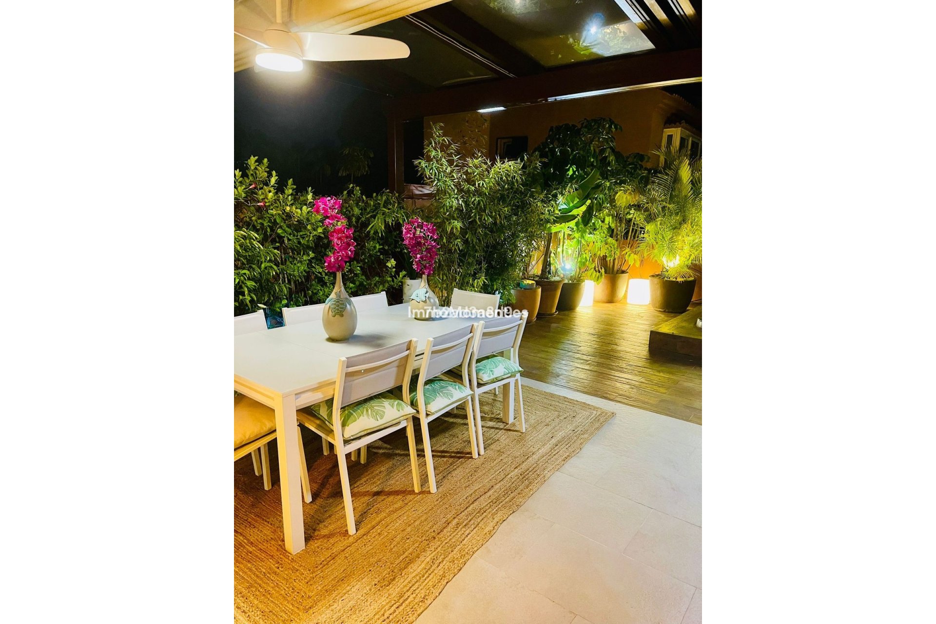 Revente - Maison mitoyenne - Marbella - Los Monteros