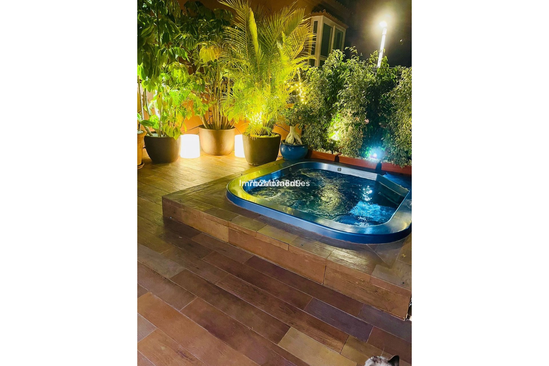 Revente - Maison mitoyenne - Marbella - Los Monteros