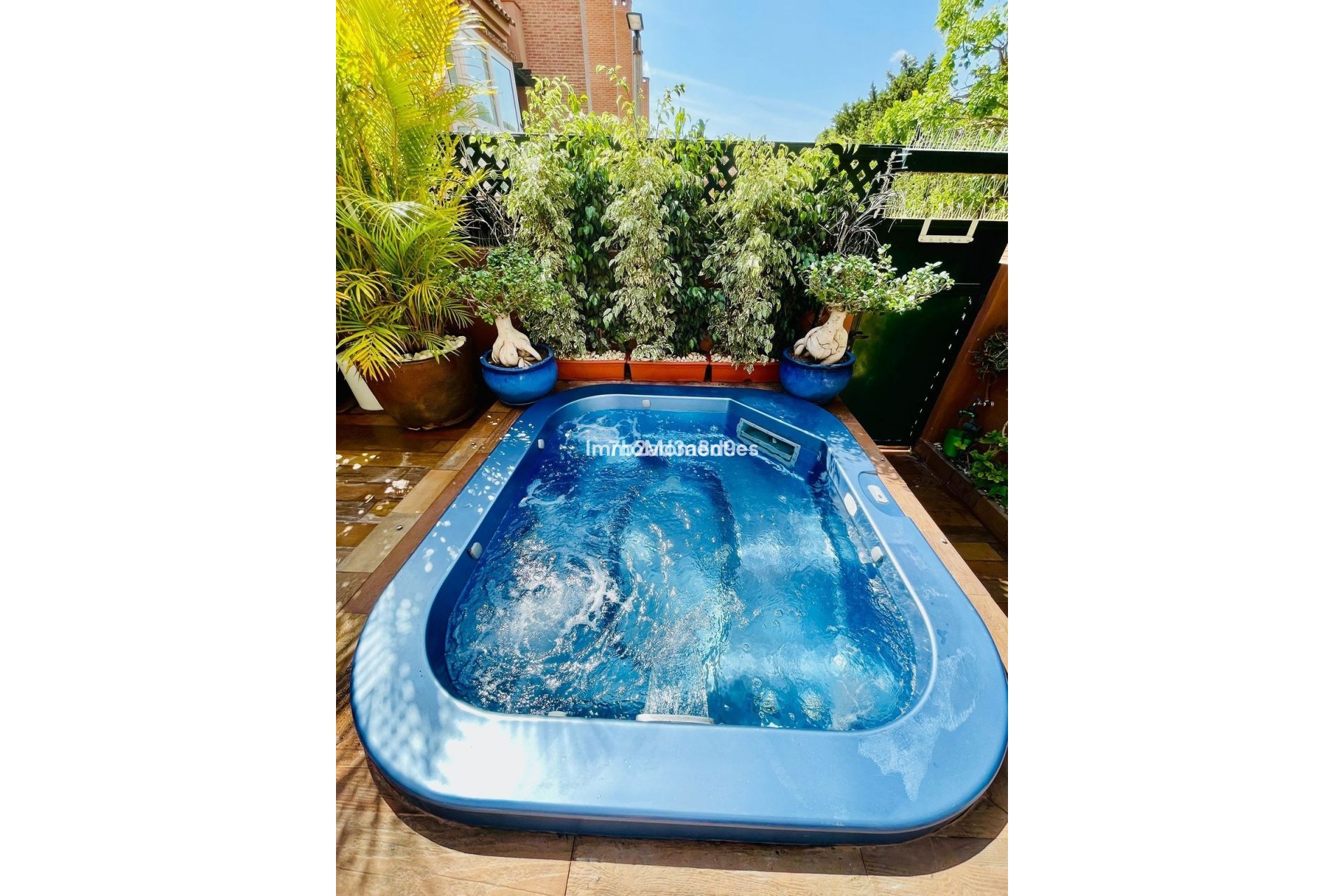 Revente - Maison mitoyenne - Marbella - Los Monteros