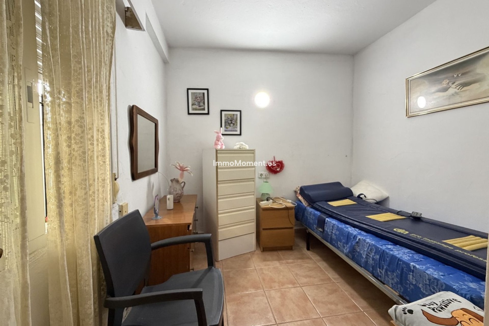 Revente - Maison mitoyenne - Marbella - Marbella Centro