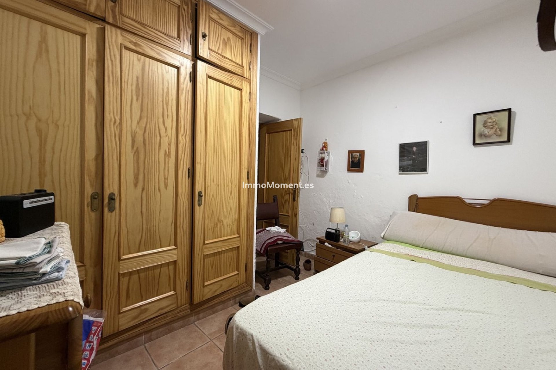 Revente - Maison mitoyenne - Marbella - Marbella Centro