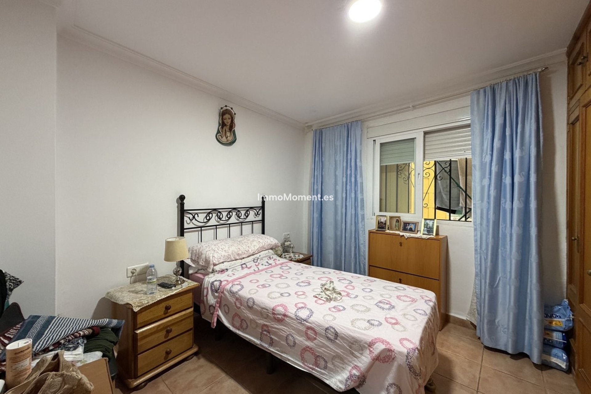 Revente - Maison mitoyenne - Marbella - Marbella Centro