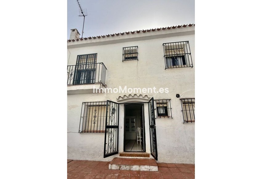 Revente - Maison mitoyenne - Marbella - Marbella Centro