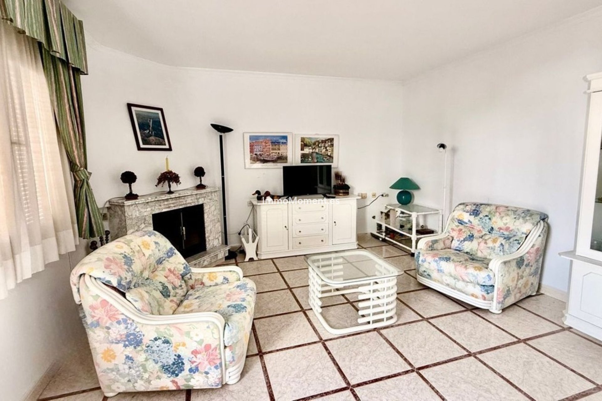 Revente - Maison mitoyenne - Marbella - Marbella Centro