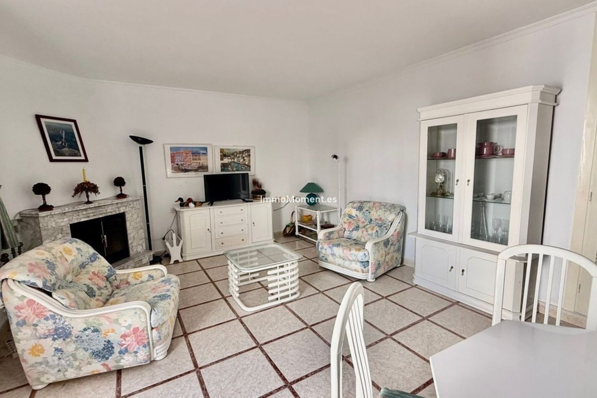 Revente - Maison mitoyenne - Marbella - Marbella Centro