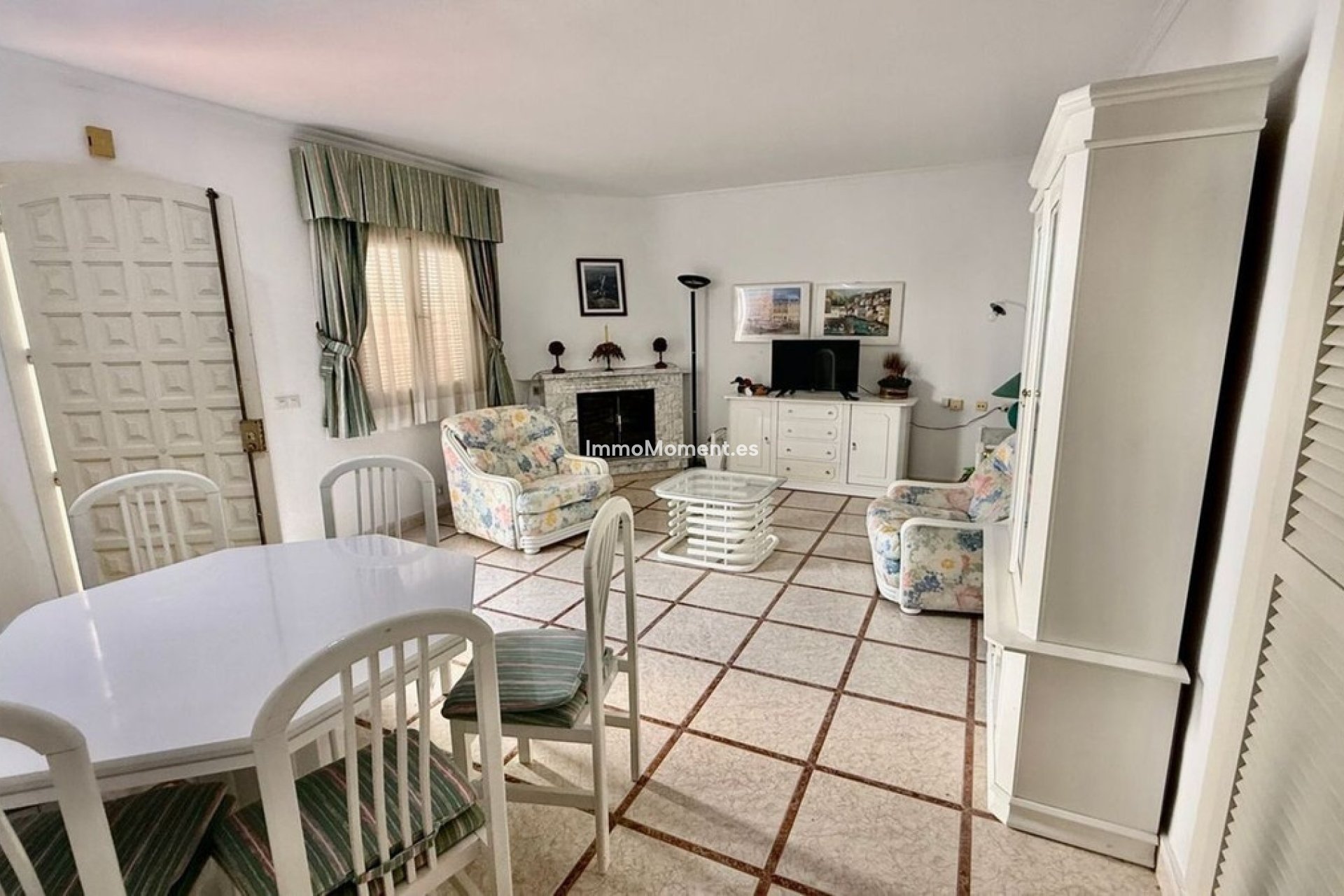Revente - Maison mitoyenne - Marbella - Marbella Centro