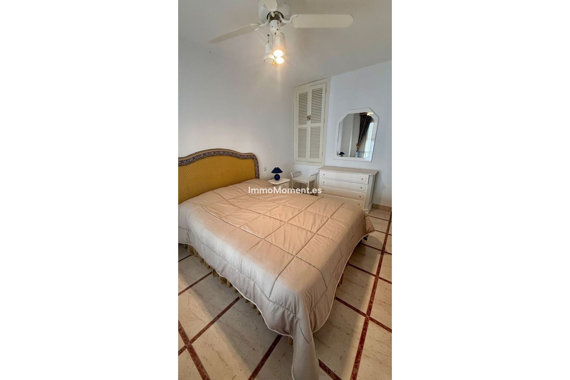 Revente - Maison mitoyenne - Marbella - Marbella Centro