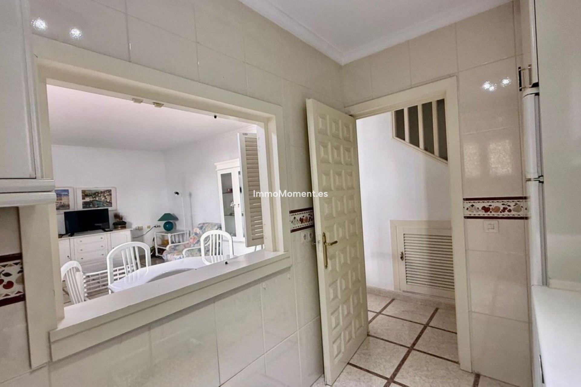 Revente - Maison mitoyenne - Marbella - Marbella Centro