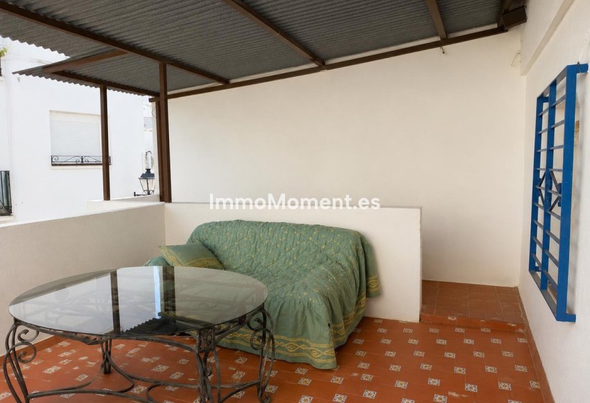 Revente - Maison mitoyenne - Marbella - Marbella Centro