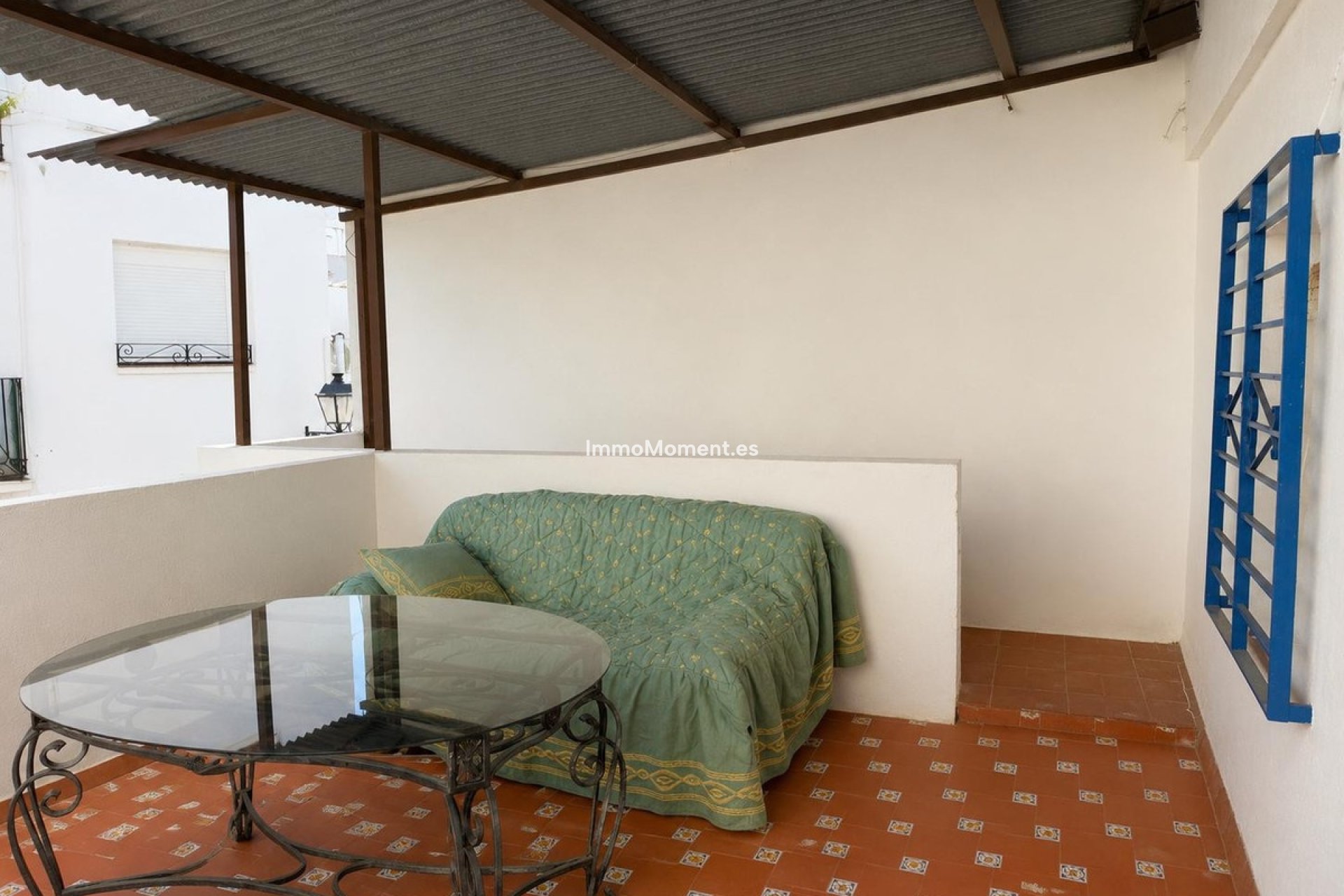 Revente - Maison mitoyenne - Marbella - Marbella Centro