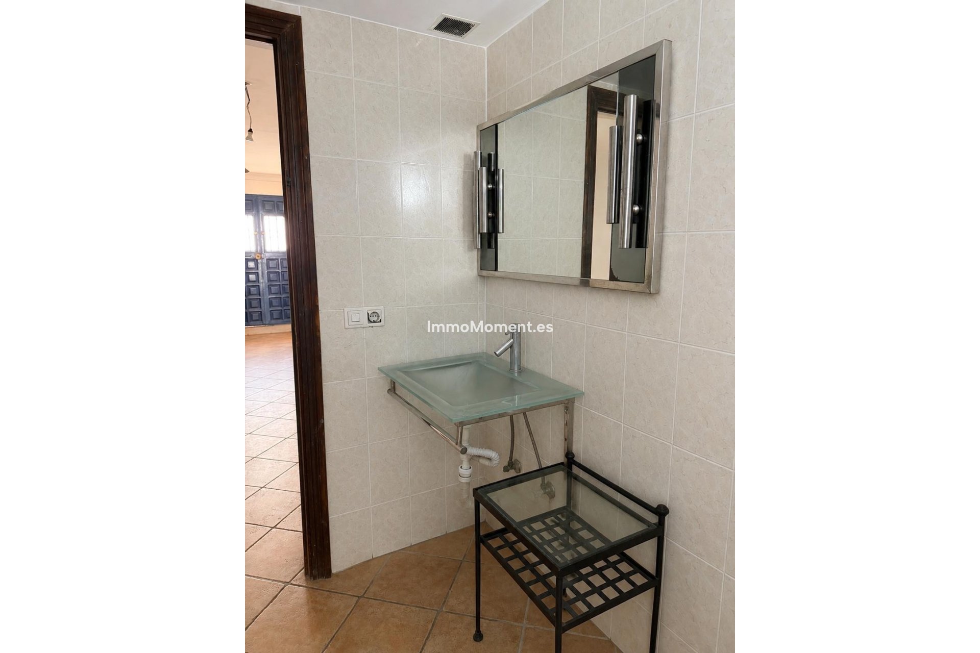 Revente - Maison mitoyenne - Marbella - Marbella Centro