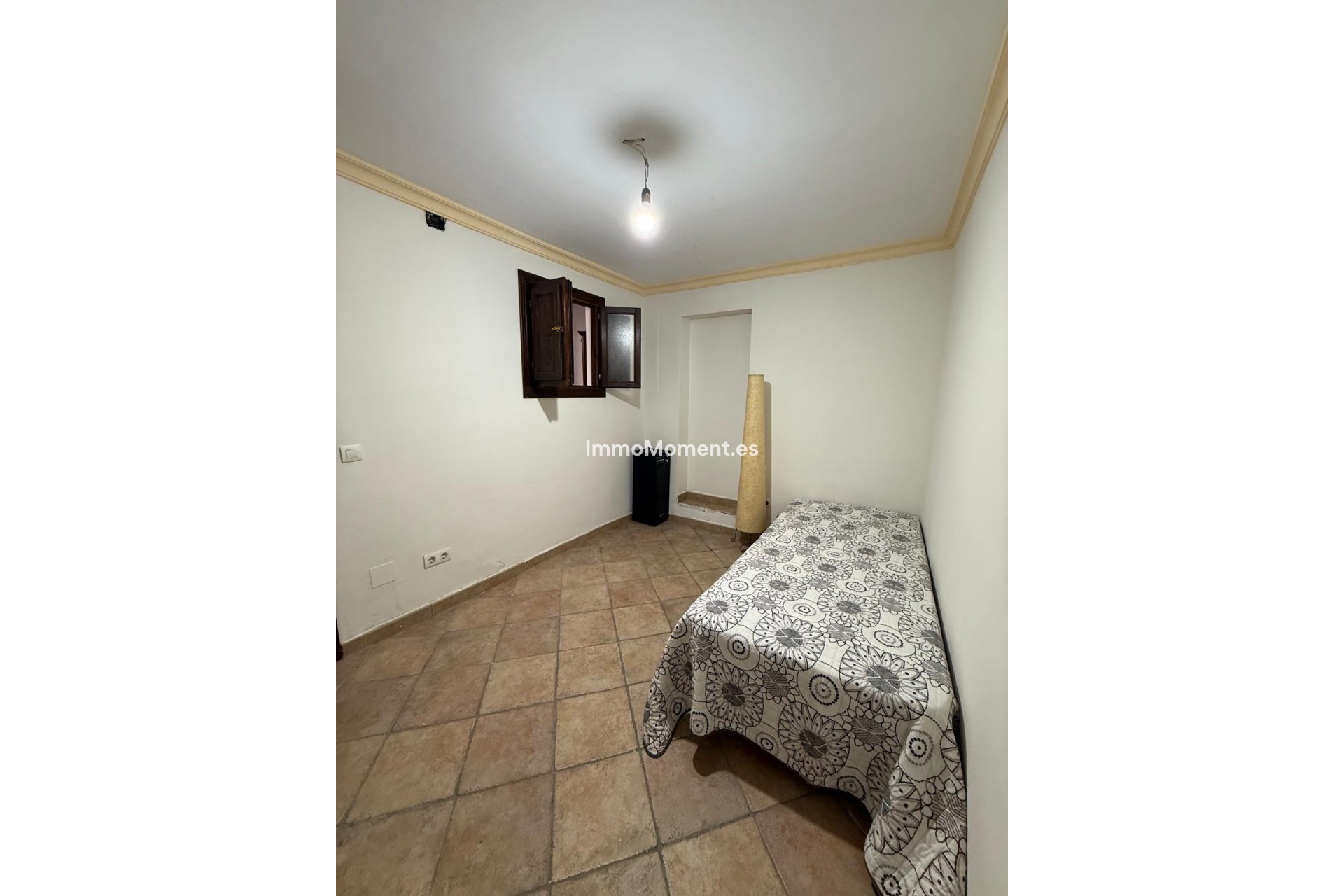 Revente - Maison mitoyenne - Marbella - Marbella Centro
