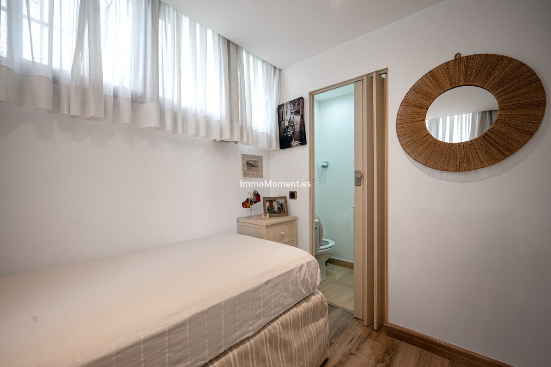 Revente - Maison mitoyenne - Marbella - Marbella Centro