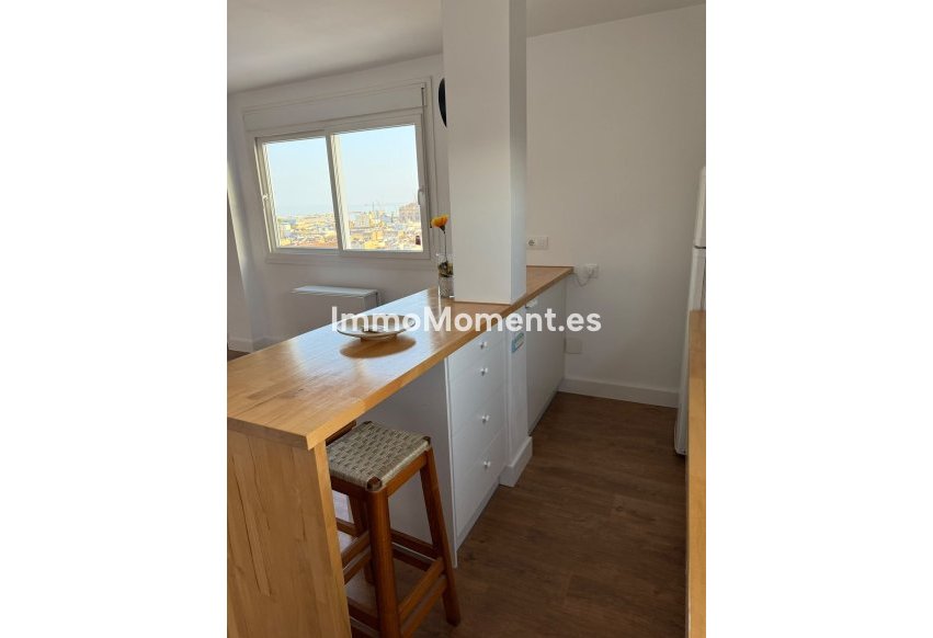 Revente - Maison mitoyenne - Marbella - Marbella Centro