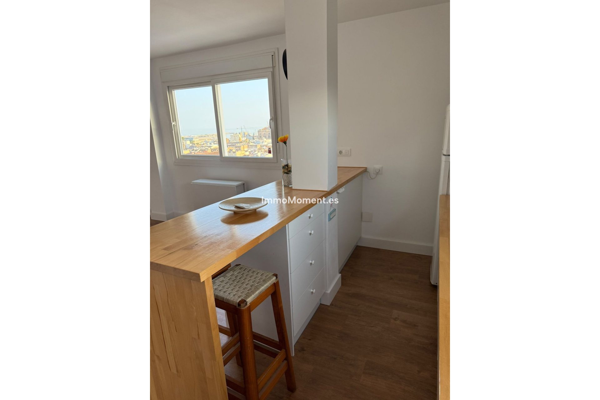 Revente - Maison mitoyenne - Marbella - Marbella Centro