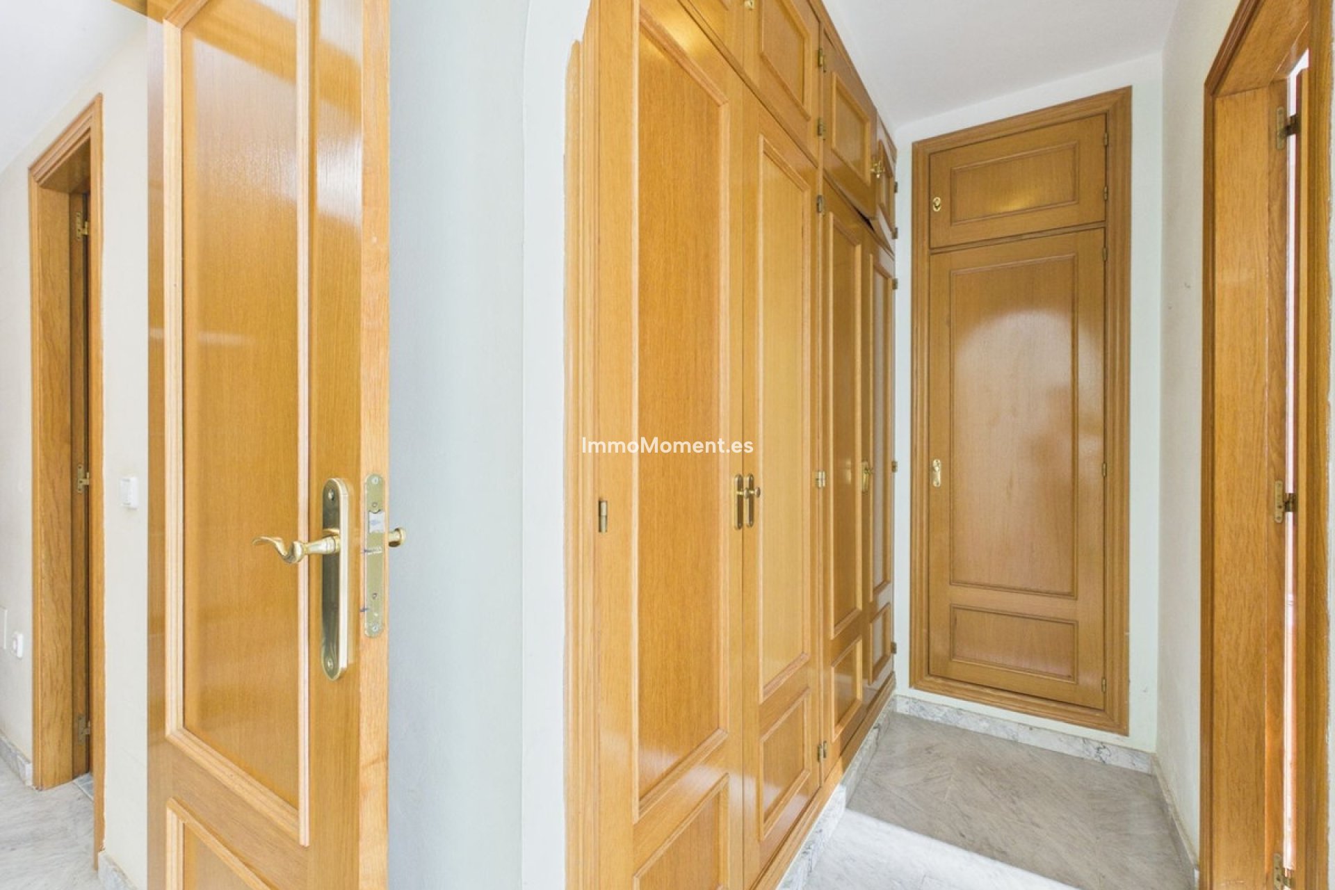 Revente - Maison mitoyenne - Marbella - Marbella Centro