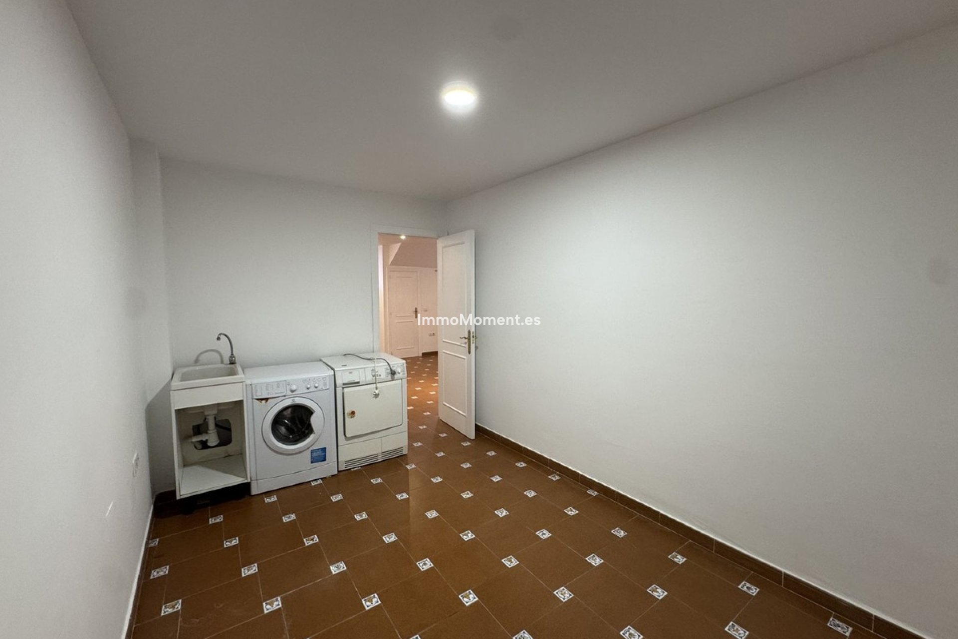 Revente - Maison mitoyenne - Marbella - Marbella Centro