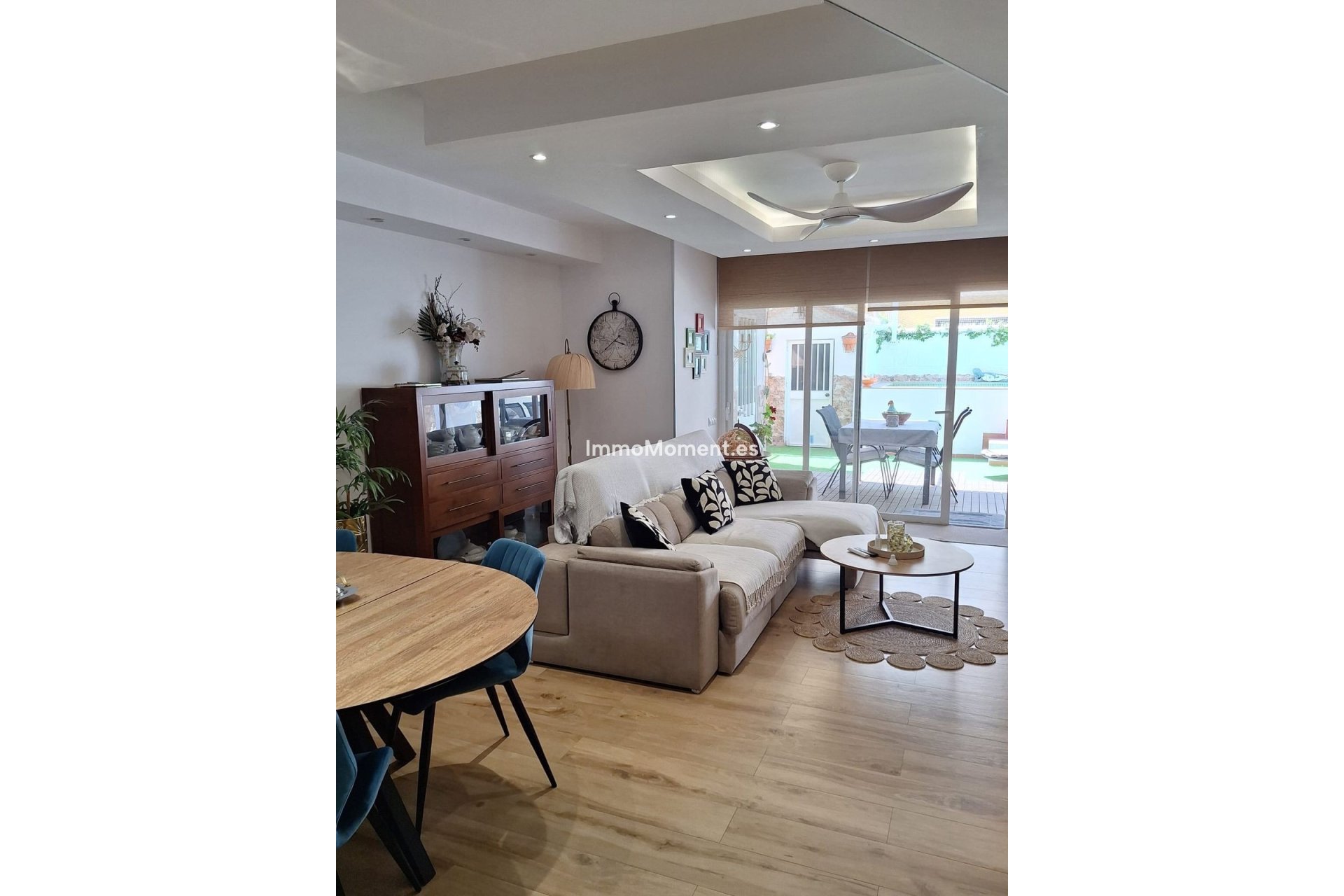 Revente - Maison mitoyenne - Marbella - Marbella Centro