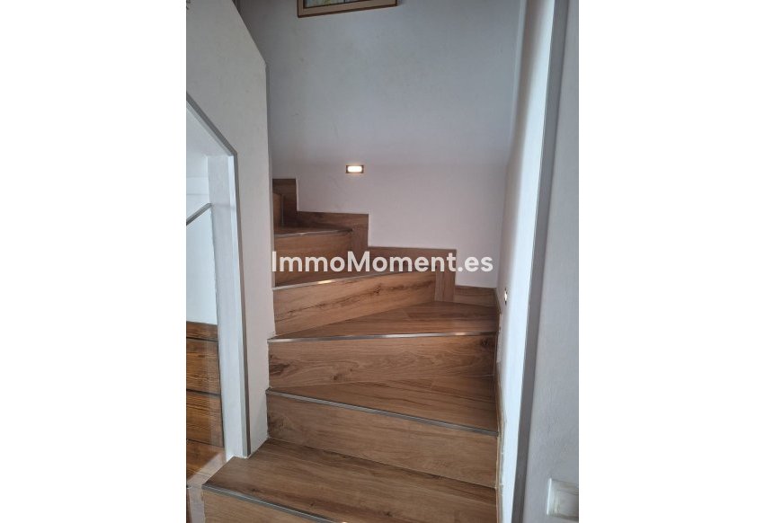 Revente - Maison mitoyenne - Marbella - Marbella Centro